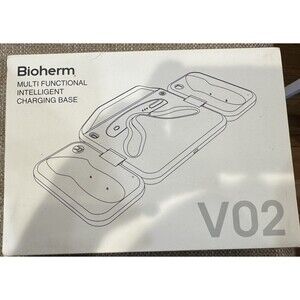 New Bioherm Multi Functional Intelligent Charging Base V02 MetaQuest